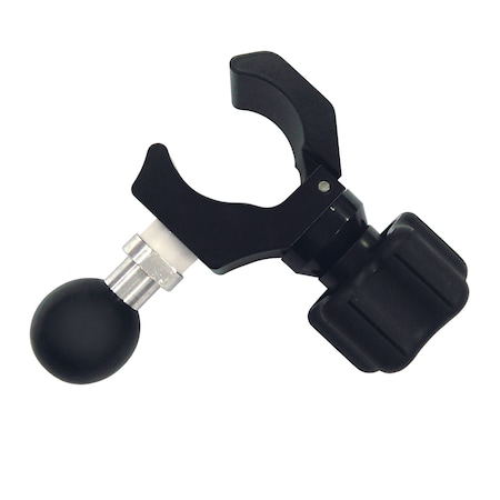 Sitepro Pole Clamp, Ball and Socket 10-52160